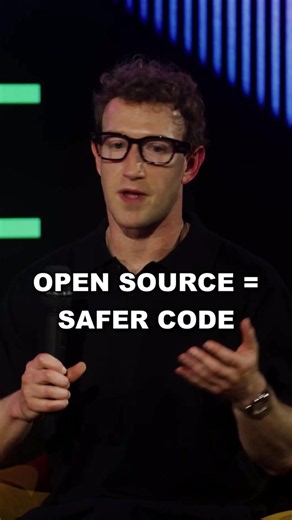 WHY OPEN SOURCE AI IS MORE SECURE THAN SECRET CODE