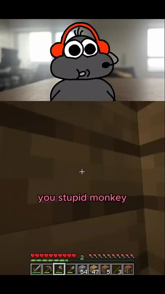 Stupid Monkey Animation Adventure