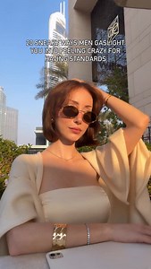 1.4K views · 24 reactions | 1. He calls you high maintenance for...