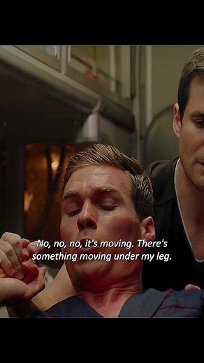 The Horrifying Reality of Tapeworms | Movie Clip