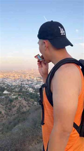 Weekend trail hike | Exploring a scenic outdoor path