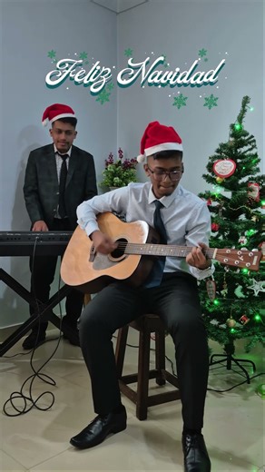 Feliz Navidad song #feliznavidad #christmas #trending