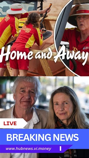 🗣️ MORE INFORMATION: https://hubnews.vi.money/heartbreak-in-summer-bay-shane-withington-opens-up-about-heart-condition-that-forced-hospitalization-and-acting-hiatus/ #HomeandAway #HomeAway | Home&Away Lastest News Updates