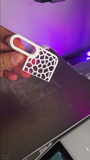 Enhance Your Bambu Lab A1/A1 Mini with a Poop Deflector | Bambu Lab | 34/1000