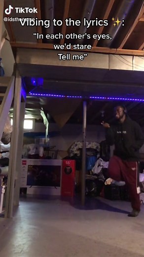 Remember the Time: Vibing to the Lyrics