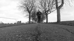 Simple exercises to make you a more controlled, balanced runner... | Bulletproof Runners