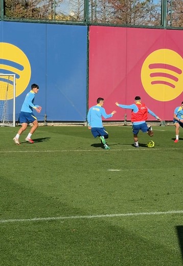 FC Barcelona: Goal or No Goal Decision Analysis