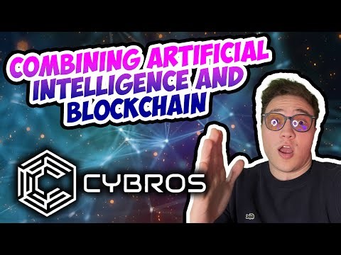 Cybros Review - AI & Decentralization Are The Pinnacle of Data Science!