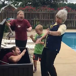 481K views · 5.7K reactions | You scream, I scream, we ALL scream at pranks!!  | America's Funniest Home Videos | Facebook