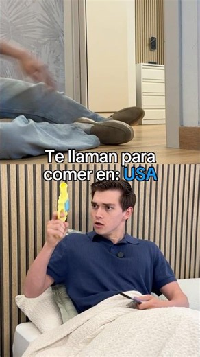 When they call you to eat in… 😂🌏