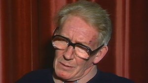 IRA Bomb Kills Twelve at Remembrance Day Ceremony