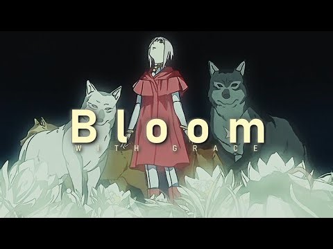 Wolf's Rain | Bloom with grace | AMV