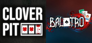 Save 12% on CloverPit   Balatro on Steam