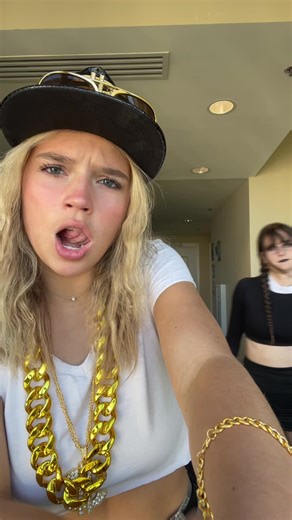 t swizzle and wednesday 🤝 halloweekend