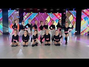 Dance Fabrique - Single Ladies