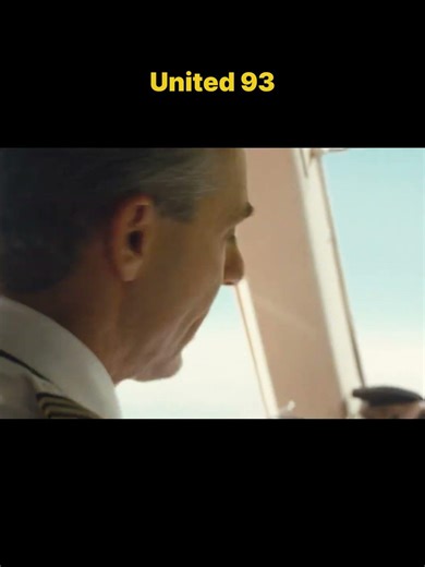 unite 93 #truestory #movieclips