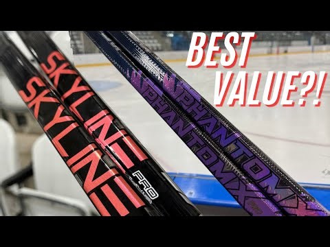 Are These the Best Value Custom Sticks on the Market?