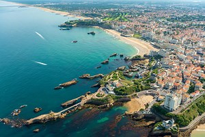 Pays basque : les six activités et visites incontournables à découvrir cet été