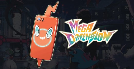 Pokémon Legends Z-A Mega Dimension DLC Pokédex Leaked: All Returning Pokémon and New Mega Evolutions Revealed