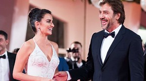Penélope Cruz et Javier Bardem : la belle histoire d'amour