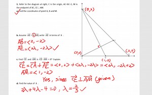 Extra 2D Vector Techniques