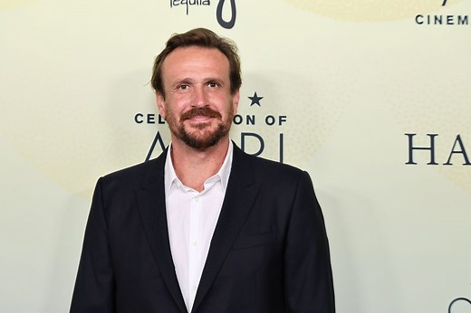 "Weird and dark and hilarious": When Jason Segel explained how Dispatches From Elsewhere finale was a personal manifestation