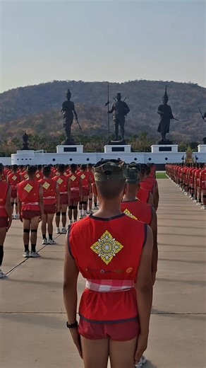 Amazing Muay Thai Festival 2026 เทศกาลใหญ่เกี่ยวกับศิลปะมวยไทยที่จัดโดย การท่องเที่ยวแห่งประเทศไทย (TAT) และหน่วยงานพันธมิตร เพื่อส่งเสริม มวยไทยให้เป็นมรดกทางวัฒนธรรมและดึงดูดนักท่องเที่ยวทั้งไทยและต่างชาติ โดยใช้แนวคิด “Ultimate Muay Thai Experience ไฮไลต์สำคัญ วันที่ 6 กุมภาพันธ์ 2026 เป็นวัน National Muay Thai Day ซึ่งจะมีพิธีเฉลิมฉลองใหญ่ รวมถึงการแสดงสดที่มีผู้เข้าร่วมมากกว่า 1,500 นาย #อุทยานราชภักดิ์ #AmazingMuayThai2026 #MuayThaiFestival #SoftPowerไทย #มวยไทยสู่เวทีโลก #หัวหิน | อุทยานร