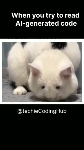 I Let AI Debug My Code #ai #js #rust #c++ #java