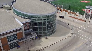 Today MSOE unveiled a new athletic logo that conveys the fierce, competitive and disciplined character of MSOE student-athletes, as well as the integrity they show both in the classroom and on the field. Visit go-raiders.com to learn more | Milwaukee School of Engineering (MSOE)