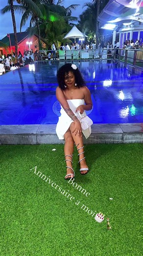 Bonne anniversaire a moi 🎂🍾