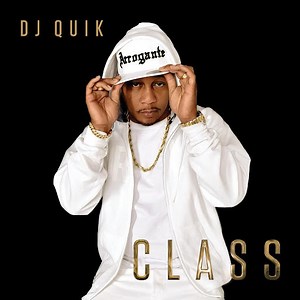 West Coast Legend DJ Quik Returns With New Single “Class”
