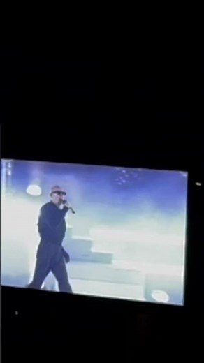 The Human League Mirror Man Live Hollywood Bowl ￼