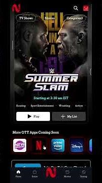 🔥 Netmirror app 2026 | Best Entertainment App? Full Review & Features