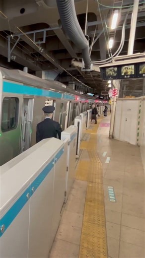 【打ち返し】伊勢崎切り+伊勢崎切り東京駅3番線 JR-SH5-1