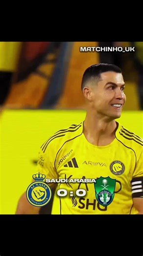 Al-Nassr vs. Al-Ahli Match Highlights and Goals