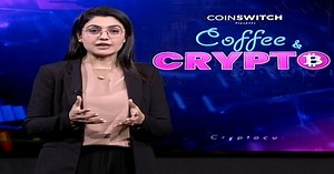 Coffee & Crypto: Crypto Coins vs Tokens - What's The Difference?