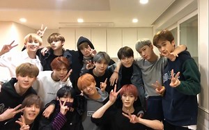 【NCT中文首站】180216 厨艺大比拼 生肉合集 官方 相关 直播