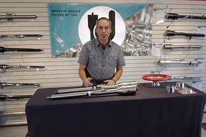 Size Matters: How To Measure For An IDIDIT Steering Column