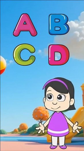 LAGU ABC ♥ KEIRA CHARMA FUN