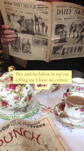 Exploring British Farming Culture and Politics