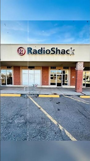 The Final Signal | RadioShack Autopsy: Part 4