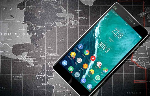 39 ESSENTIAL Travel Apps for iPhone & Android in 2025