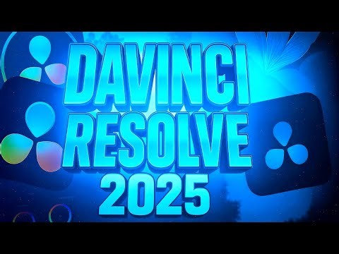 DaVinci Resolve Studio Crack 2025 — Free Full Version Download for Windows PC | Updated