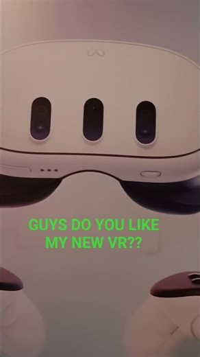 NEW VR? #jman #jmancurly | JMANCURLEYAI