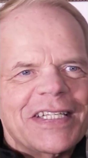 Lex Luger on Partying with Ric Flair