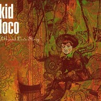 A Grand Love Theme by Kid Loco on WhoSampled