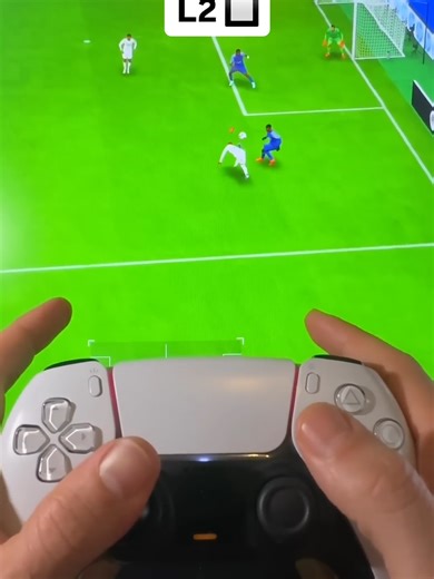 Scorpion Bicycle Kick in EA Sports FC 26