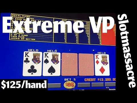 This happened Right Before the $100,000 Win...