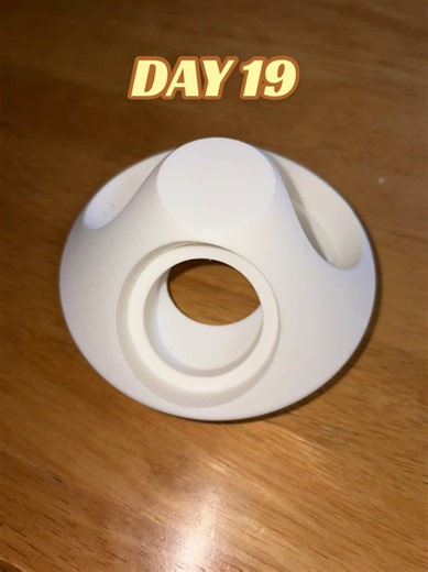 3D Printing Project: Day 19 Overview and Costs