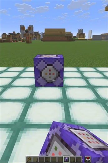 Minecraft #Enderman #griefing #off mit #command #block ab V 1.21.9 +